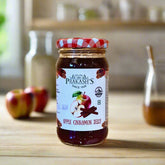 Apple Cinnamon Jelly (220g)